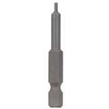 Bit Hex Power 3/8" 1/4" Hex 1 15/16" OAL redirect to product page